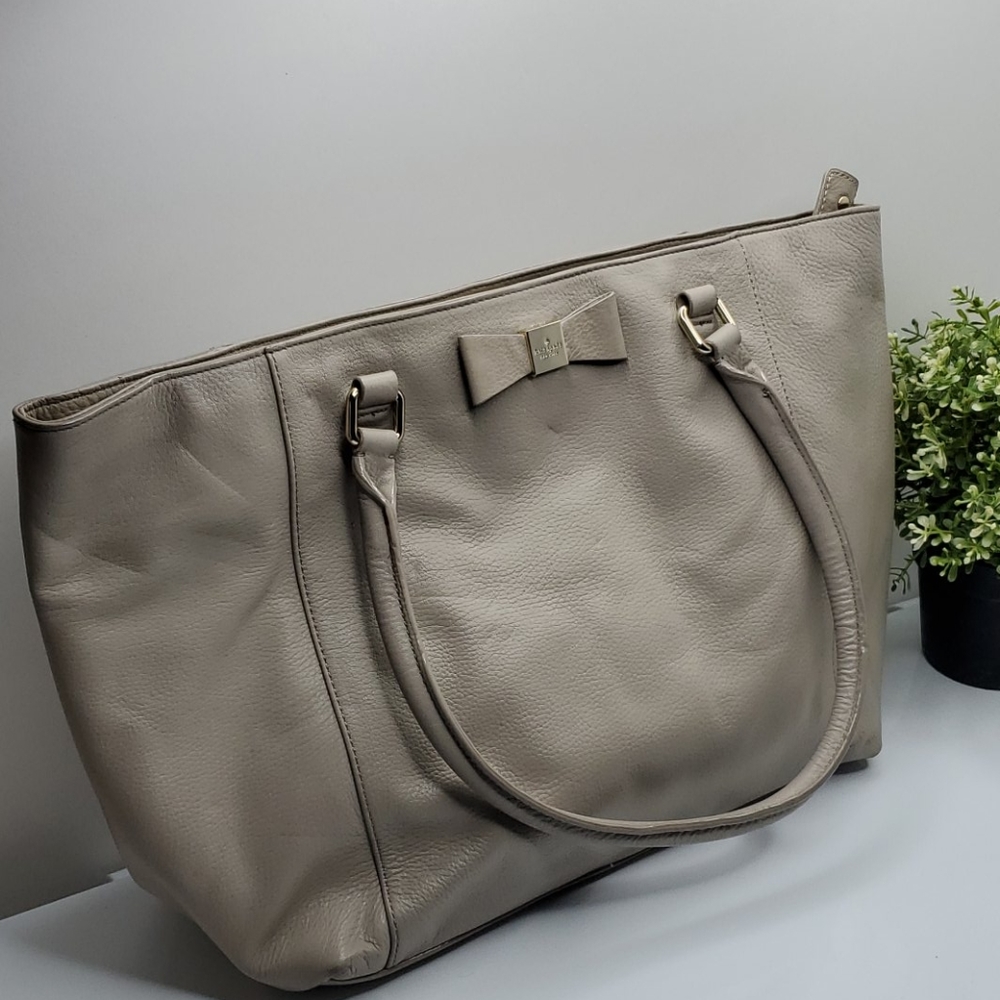 Kate spade tote - Picture 2 of 6